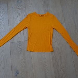 Emma & Sam Yellow SUPER SOFT Thermal